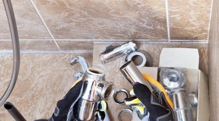 Professional Storm Sewer Service in La Grange, NC